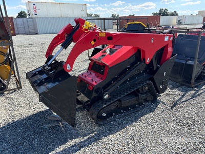 2026 SDLOOL SL-V1000 SKID STEER LOADER Skid Steer Loader (Unused)