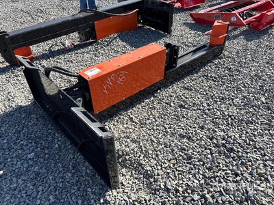2026 GIYI GY-HLS82 25 in Log splitter (Unused)