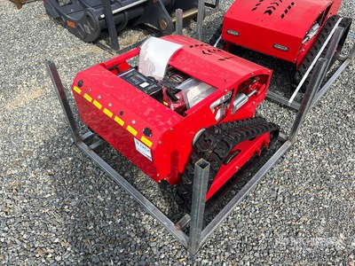 2026 SDLOOL SL800 Lawn Mower (Unused)