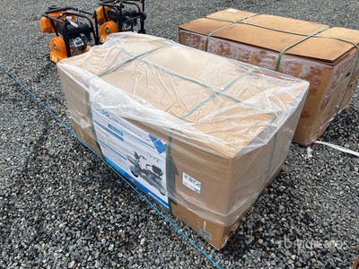 2026 SDLOOL SL-D3 Scooter (Unused)