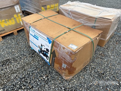 2026 SDLOOL SL-D3 Scooter (Unused)