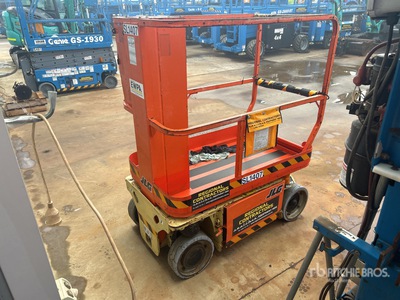 2007 JLG 1230ES Vertical Mast Lift