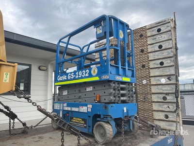 2003 Genie GS1932 Scissor Lift
