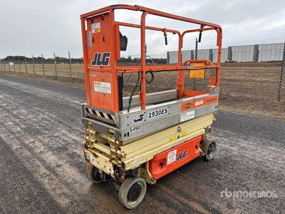 2006 JLG 1930 ES Electric Scissor Lift