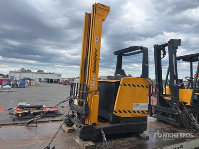 2005 Jungheinrich ETM214 Forklift