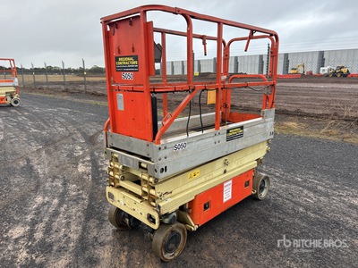 2004 JLG 1930 ES Electric Scissor Lift