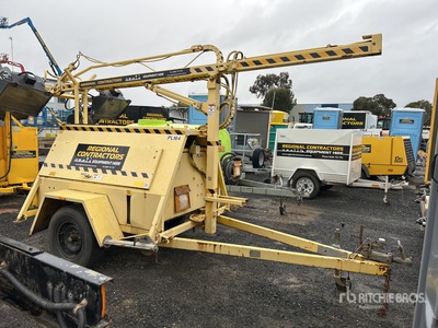 2008 All Light Torre faro