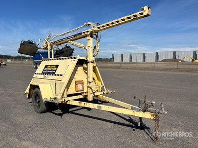 2002 All Light S/A منارة