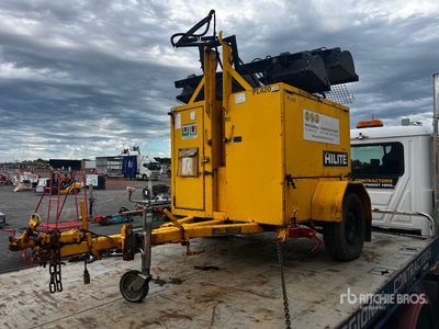 2002 Hilite 6000 Licht Toren