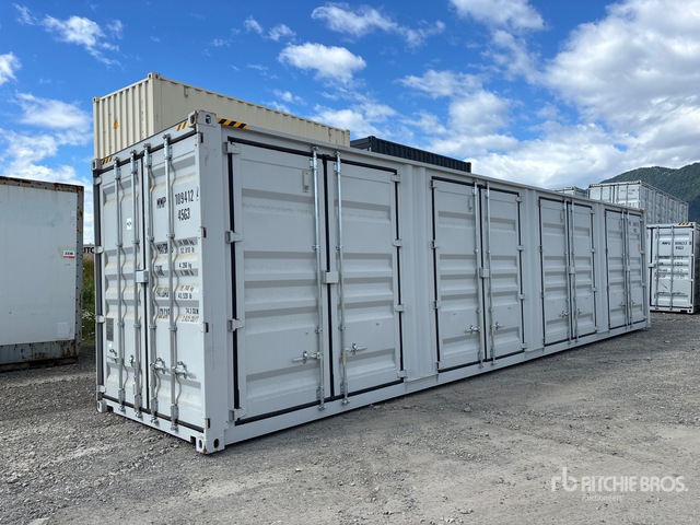 Containers
