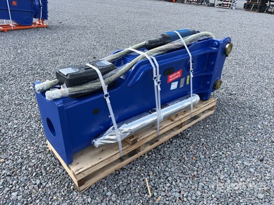 2026 Elephant EPB2200B-N Hydraulic Breaker (Unused)