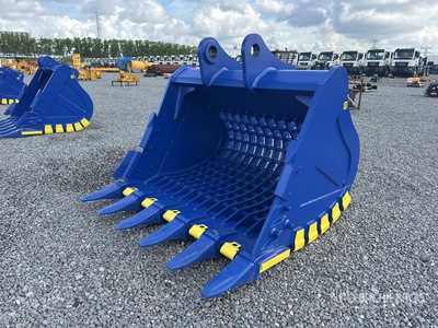 2026 Elephant BKT34572SKEL 72-N 1850 mm Skeleton Excavator Bucket (Unused)
