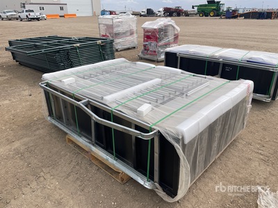 2026 Suihe 7 ft 35-Drawer Werkbank (Unused)