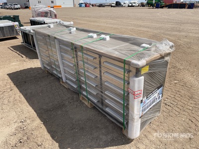2026 Suihe NWB-30DS -10 9 ft 5 in 30-Drawer Panca da Lavoro (Unused)