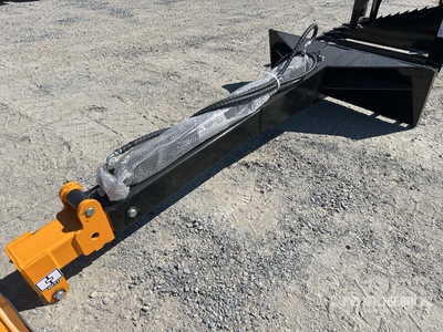 2026 GIYI GY-TBL47 Telescopic Wysięgnik miniładowarki (Unused)