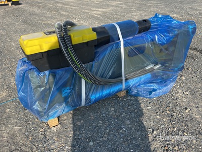 2026 GIYI GY-SB45 كسارة هيدروليكية (Unused)