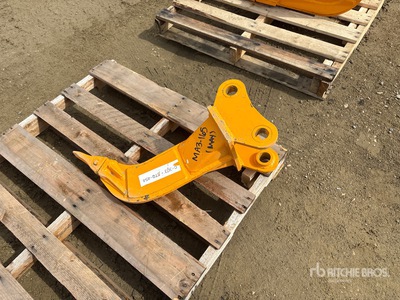 2026 GIYI 22 in Zrywak do koparek - Fits Cat 303 (Unused)