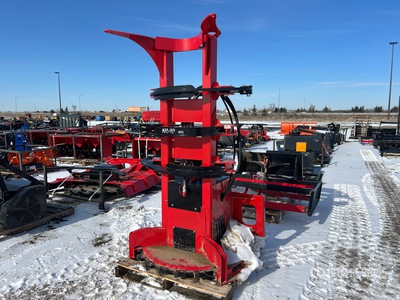 2026 GIYI FB77 30 in Feller Buncher voor Schranklader (Unused)