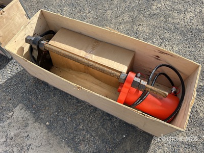 2026 SKLP SK-YLJ100 Hydraulic Track Pin Press Machine ورش و مخازن متنوعة (Unused)