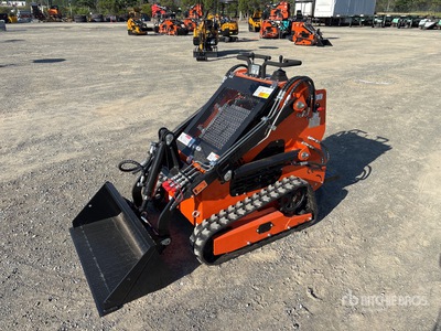 2026 SDLOOL SL36C Mini Compacte Schranklader (Unused)