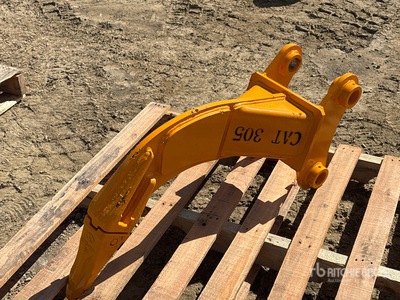2026 GIYI Excavator Ripper (Unused)