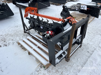 2025 GIYI GY-D39 39 in Koparka o sterowaniu burtowym (Unused)