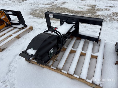 2026 GIYI GY-BSG45 Szlifierka do pni o sterowaniu burtowym (Unused)