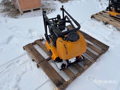 2026 SDLOOL SL90 Zagęszczarka wibracyjna (Unused)