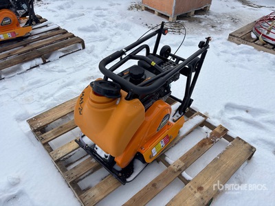 2026 SDLOOL SL90 Zagęszczarka wibracyjna (Unused)