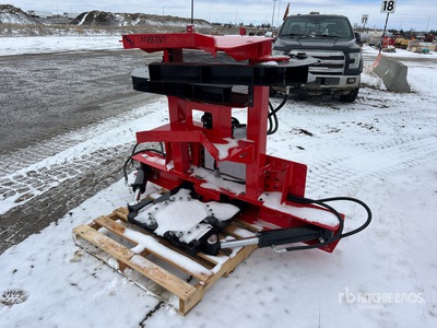 2026 GIYI GY-TS75 29 in Ścinarka do drzew o sterowaniu burtowym (Unused)