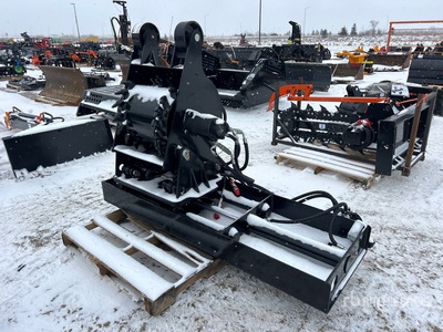 2026 GIYI GY-PL72 35.5 in Strugarko-grubościówka (Unused)