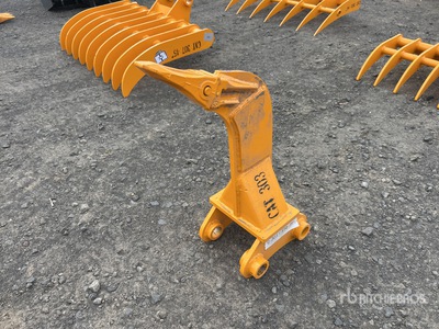 2026 GIYI CAT303 Ripper (Unused)