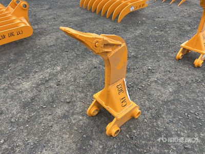 2026 GIYI CAT303 Ripper (Unused)