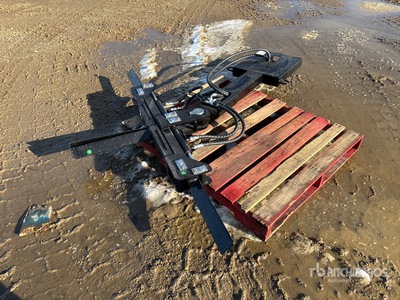 2026 GIYI GY-FTL75 Forklift Tire Lifter Varios, tienda, almacen, consumidor (Unused)