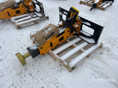 2026 GIYI GY-D680 8 in Sterownik słupka wózka widłowego (Unused)