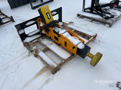 2026 GIYI GY-D680 8 in Sterownik słupka wózka widłowego (Unused)