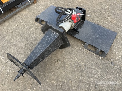 2026 GIYI GY-SSW55 Slip Winding Machine (Unused)