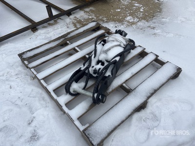 2026 GIYI GY-XJ3T Hydraulic Kciuk koparki - Fits 3 ton (Unused)