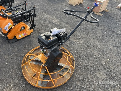 2026 SDLOOL SL90B Power Trowel (Unused)