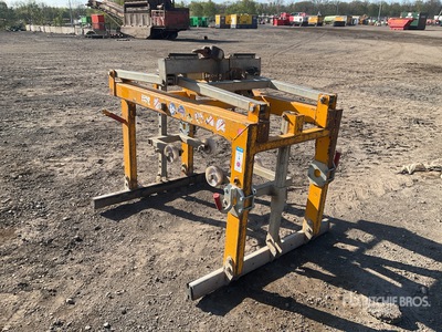 Probst SG-80PGL2 Block Grab