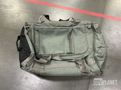 (18) Deployment Bags