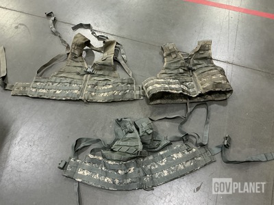 (75) Fighting Load Carriers