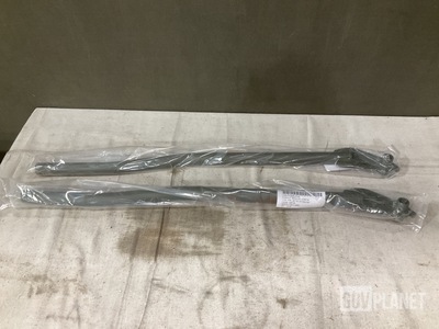 (28) Evangeline 201334783 Manual Control Handles