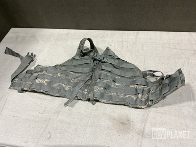 (250) Fighting Load Carriers