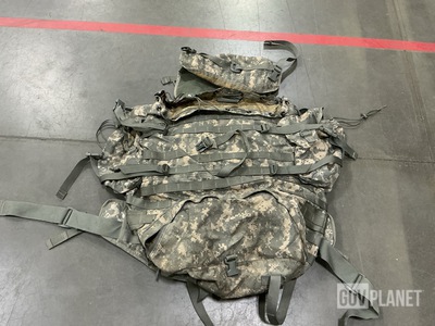 (32) Large Field Pack Sets