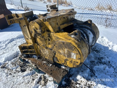 Carco 70APS 14 in Torno elevador - Fits 2011 - 2019 Cat D6T