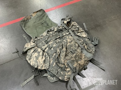 (38) Large Field Pack Sets