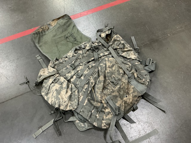 (38) Large Field Pack Sets