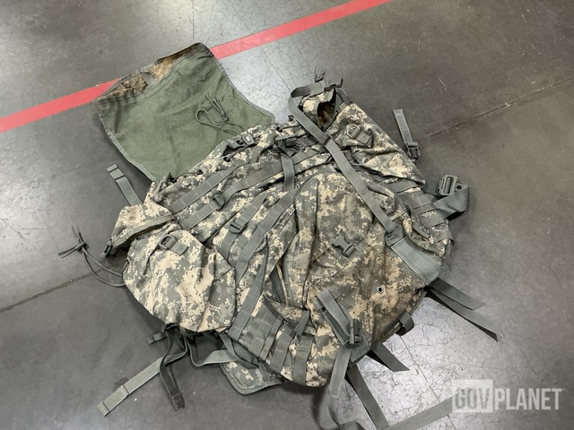 (38) Large Field Pack Sets