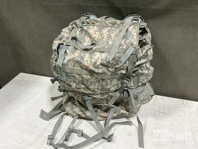 (80) Large Field Packs